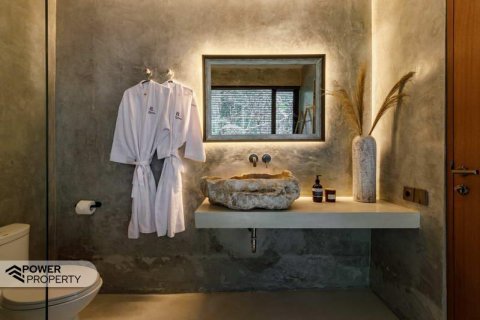 4 bedrooms Villa in Ubud, Gianyar, (10033) 19