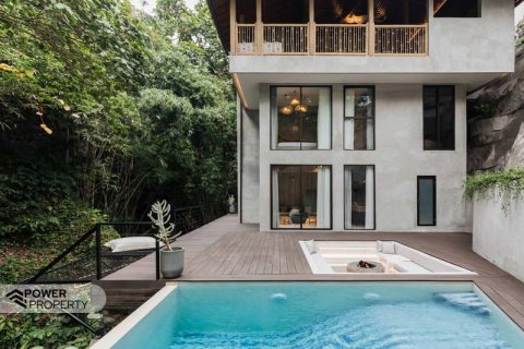 4 bedrooms Villa in Ubud, Gianyar, (10033) 22