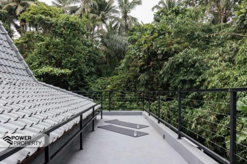 4 bedrooms Villa in Ubud, Gianyar, (10033) 3