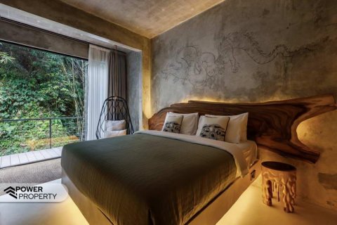 4 bedrooms Villa in Ubud, Gianyar, (10033) 23