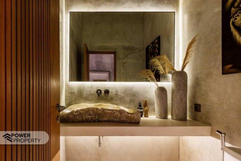 4 bedrooms Villa in Ubud, Gianyar, (10033) 8
