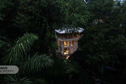 4 bedrooms Villa in Ubud, Gianyar, (10033) 4