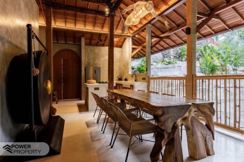 4 bedrooms Villa in Ubud, Gianyar, (10033) 6