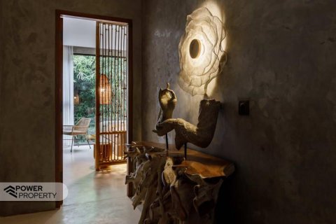 4 bedrooms Villa in Ubud, Gianyar, (10033) 13