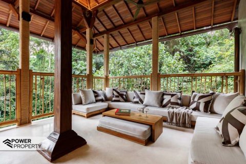 4 bedrooms Villa in Ubud, Gianyar, (10033) 10