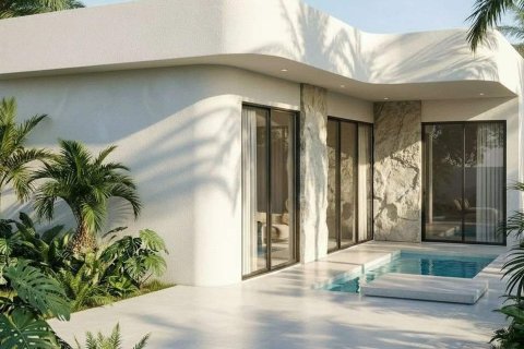 Вилла с 2 спальнями в VILLA LUMIRA, Чангу, Бадунг,  (10032) 4