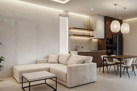 Вилла с 2 спальнями в VILLA LUMIRA, Чангу, Бадунг,  (10032)