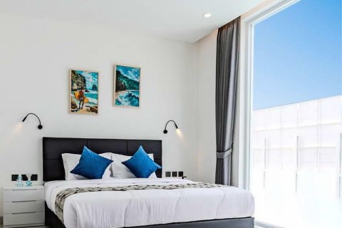 Квартира с 2 спальнями в Семиньяк, Бадунг,  (10036) 11