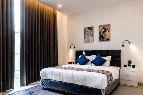 Квартира с 2 спальнями в Семиньяк, Бадунг,  (10036) 10