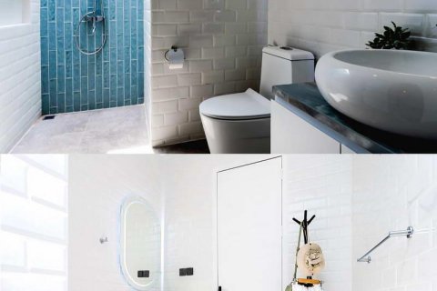 Квартира с 2 спальнями в Семиньяк, Бадунг,  (10036) 2