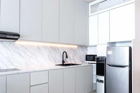 Квартира с 2 спальнями в Семиньяк, Бадунг,  (10036) 4