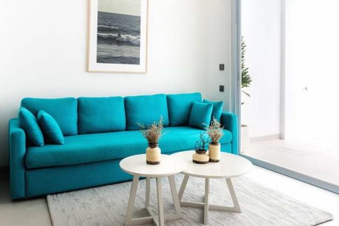 Квартира с 2 спальнями в Семиньяк, Бадунг,  (10036) 3