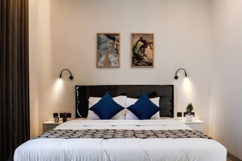 Квартира с 2 спальнями в Семиньяк, Бадунг,  (10036) 9