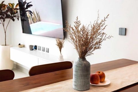 Квартира с 2 спальнями в Семиньяк, Бадунг,  (10036)