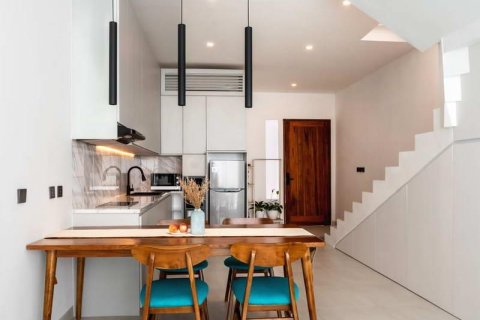 Квартира с 2 спальнями в Семиньяк, Бадунг,  (10036) 6