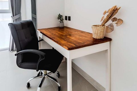 Квартира с 2 спальнями в Семиньяк, Бадунг,  (10036) 8