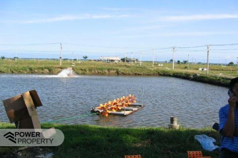 Земельный участок 49000м2 в Негара, Джембрана, (10037) 4