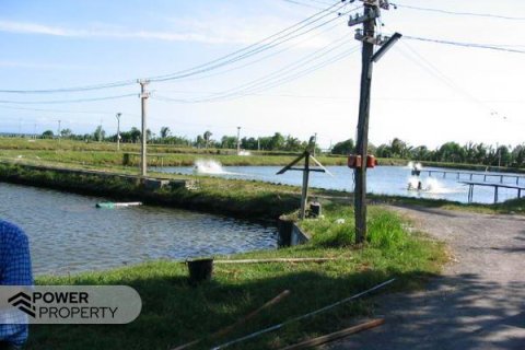 Земельный участок 49000м2 в Негара, Джембрана, (10037) 3