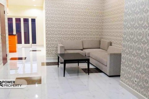 Вилла с 3 спальнями в Денпасар,  (10034) 2