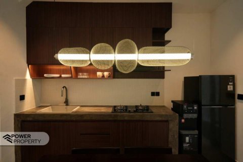 Вилла с 1 спальней в Чангу, Бадунг,  (10035) 16