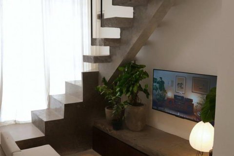 Вилла с 1 спальней в Чангу, Бадунг,  (10035) 18