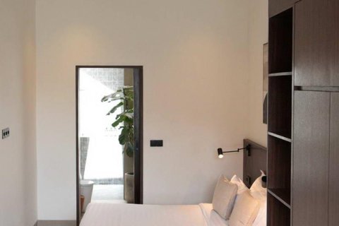 Вилла с 1 спальней в Чангу, Бадунг,  (10035) 10