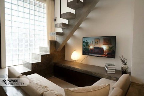 Вилла с 1 спальней в Чангу, Бадунг,  (10035) 20