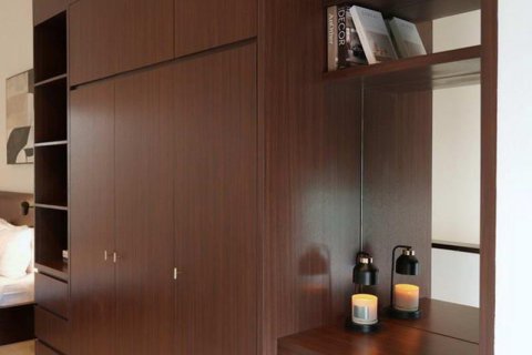 Вилла с 1 спальней в Чангу, Бадунг,  (10035) 9