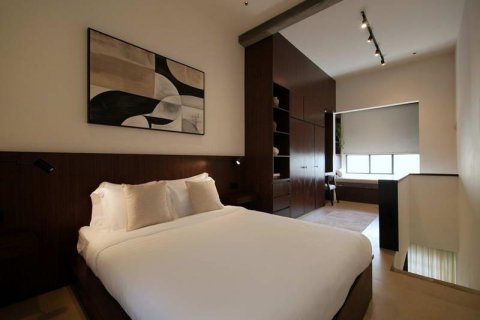 Вилла с 1 спальней в Чангу, Бадунг,  (10035) 8