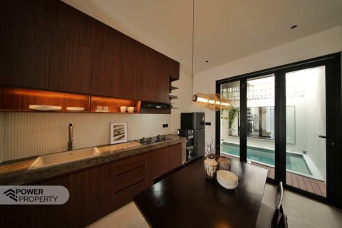 Вилла с 1 спальней в Чангу, Бадунг,  (10035) 14