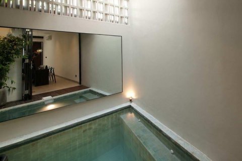 Вилла с 1 спальней в Чангу, Бадунг,  (10035) 12