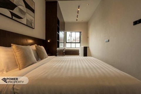 Вилла с 1 спальней в Чангу, Бадунг,  (10035) 23