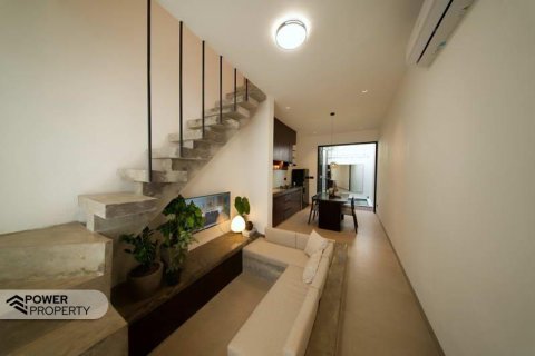 Вилла с 1 спальней в Чангу, Бадунг,  (10035) 19