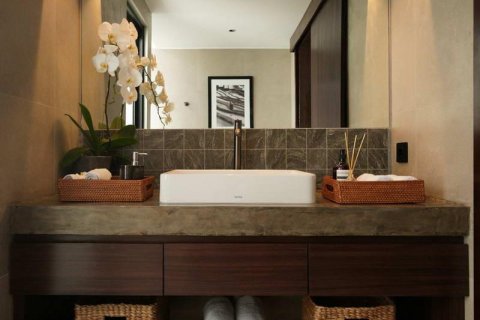 Вилла с 1 спальней в Чангу, Бадунг,  (10035) 6