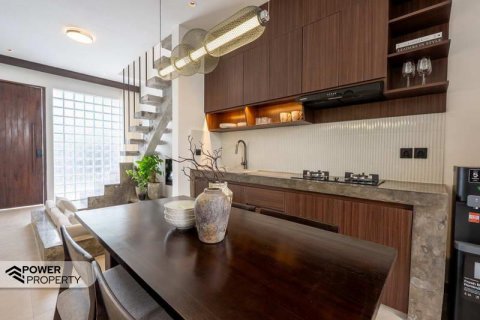 Вилла с 1 спальней в Чангу, Бадунг,  (10035) 17