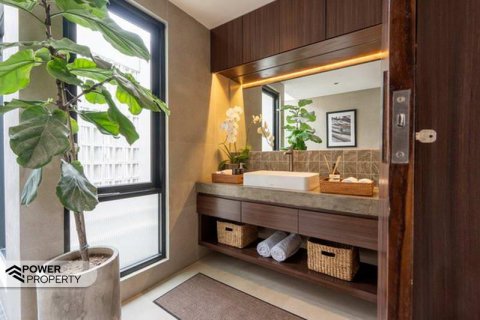 Вилла с 1 спальней в Чангу, Бадунг,  (10035) 5