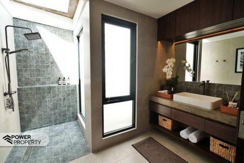 Вилла с 1 спальней в Чангу, Бадунг,  (10035) 4