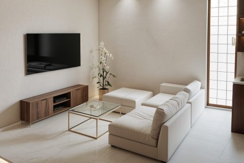 ЖК VILLA LUMIRA в Чангу, Бадунг,  (10031) 2