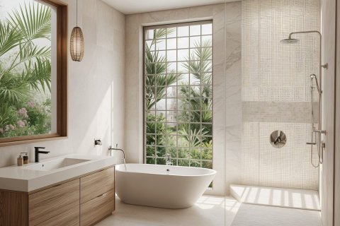 ЖК VILLA LUMIRA в Чангу, Бадунг,  (10031) 5