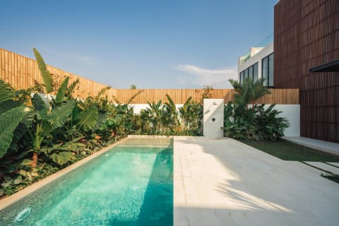 4 bedrooms Villa in Canggu, Badung, Bali (14471) 18