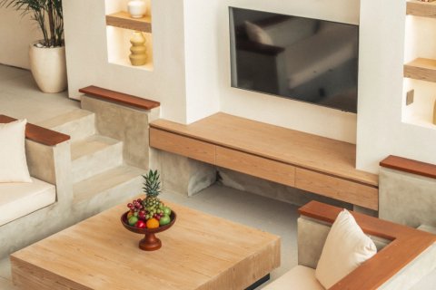 4 bedrooms Villa in Canggu, Badung, Bali (14471) 12