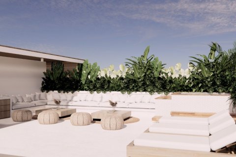 4 bedrooms Villa in Canggu, Badung, Bali (14471) 17