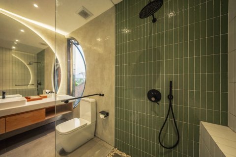 4 bedrooms Villa in Canggu, Badung, Bali (14471) 9