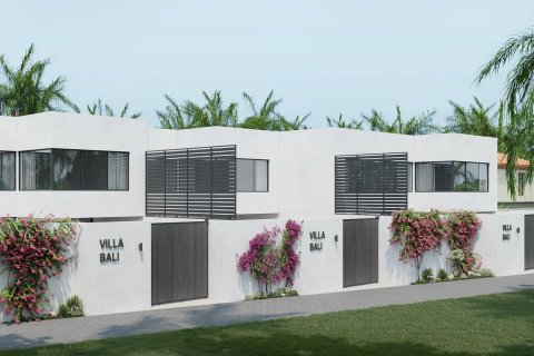 2 bedrooms Villa in Jimbaran, Badung, Bali (14477)