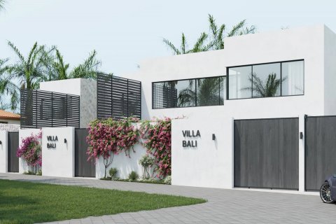 2 bedrooms Villa in Jimbaran, Badung, Bali (14477) 9