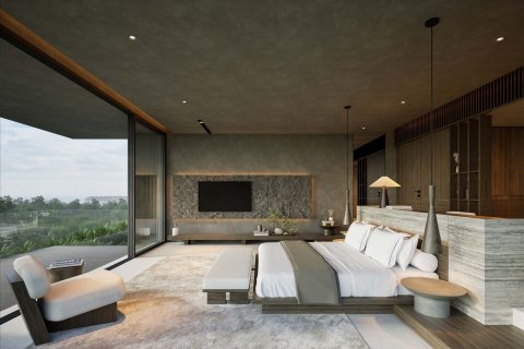 3 bedrooms Villa in South Kuta, Badung, Bali (14475) 6