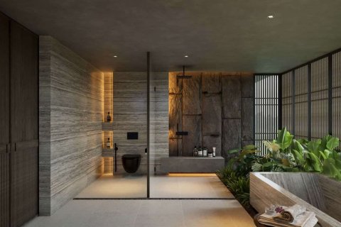 3 bedrooms Villa in South Kuta, Badung, Bali (14475) 9