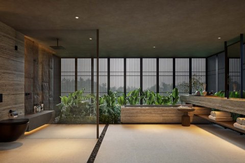 3 bedrooms Villa in South Kuta, Badung, Bali (14475) 5