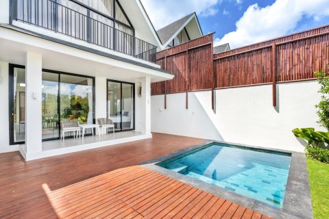 2 bedrooms Villa in Canggu, Badung, Bali (14474) 6