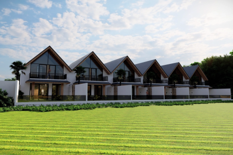 2 bedrooms Villa in Canggu, Badung, Bali (14474) 6